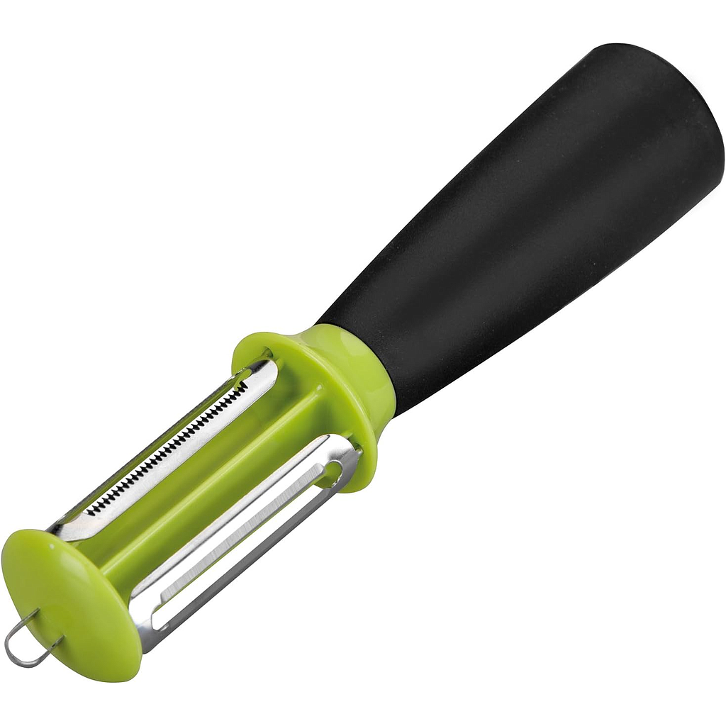 PELADOR 3 CUCHILLAS IB 728600 (17cm)