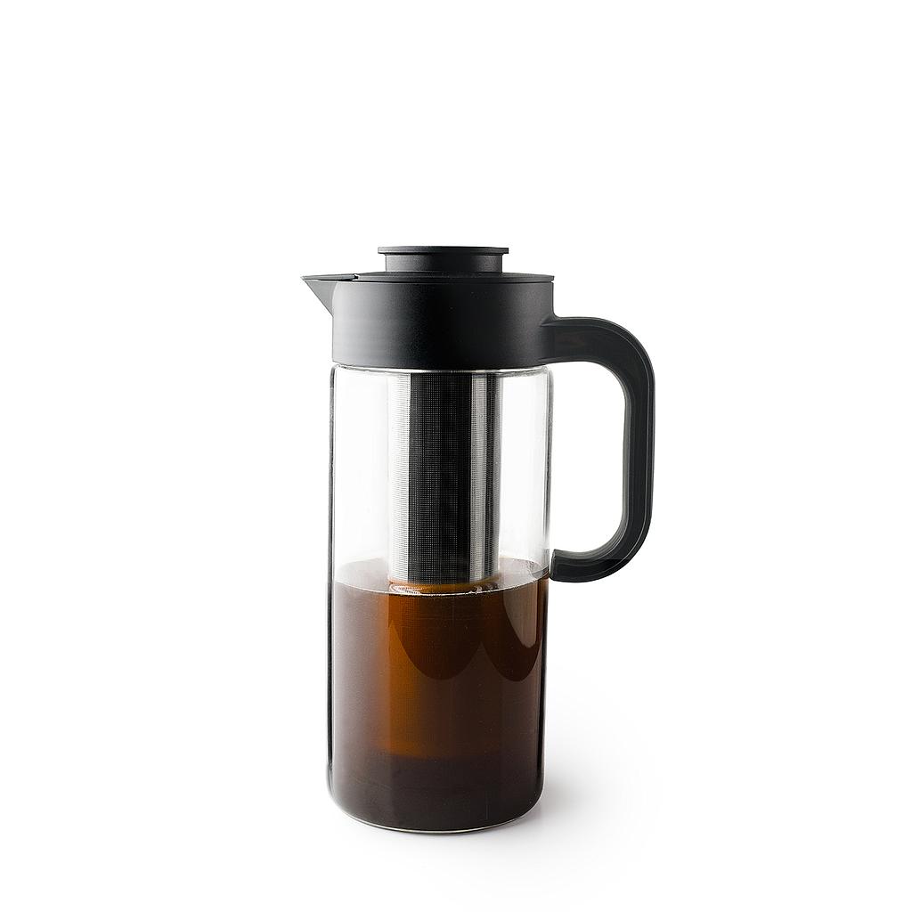 JARRA INFUSORA PARA CAFÉ / TÉ IB 690714 (25 x 10cm / 1400ml)