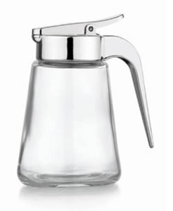 CONTENEDOR DE VIDRIO PARA MIEL LUNITA WL1620
