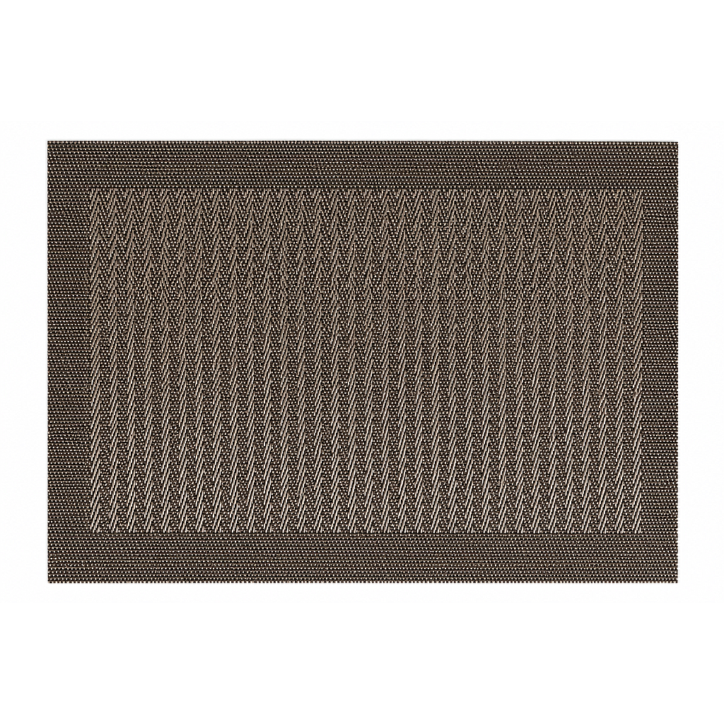 INDIVIDUAL RECTANGULAR CAFE F24713C (30 x 45cm)