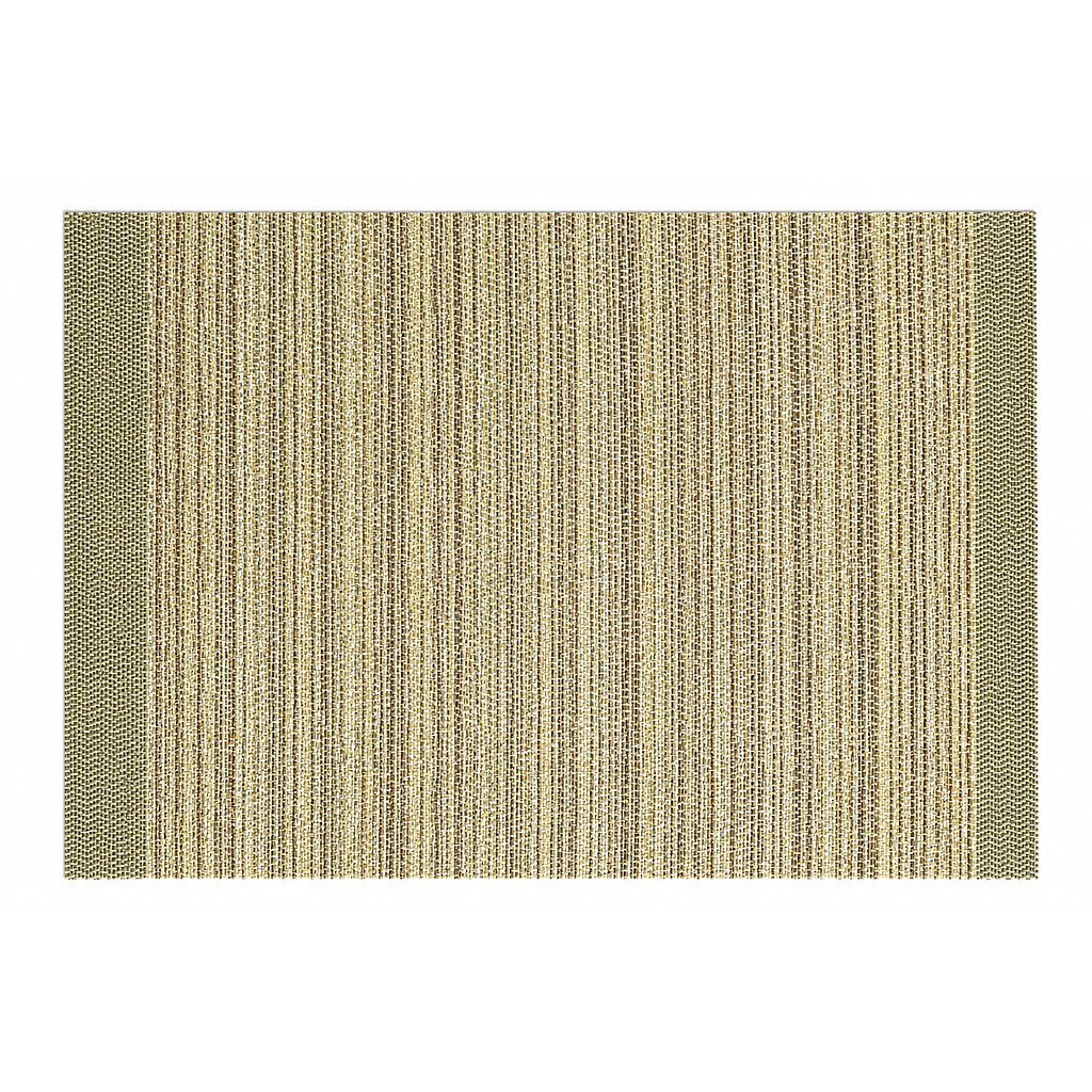 INDIVIDUAL RECTANGULAR DORADO F24716C (30 x 45cm)