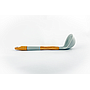 CUCHARON BAMBOO/SILICONA VARIOS COLORES 1HM5-2