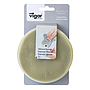 SET ESPONJAS REDONDA DE SILICON 2PZS CV10964