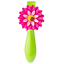 GANCHO PARA PUERTA FLOR CV5921