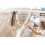 LIMPIADOR DE VENTANAS CON MICROFIBRA CV10542