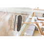 LIMPIADOR DE VENTANAS CON MICROFIBRA CV10542