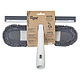 LIMPIADOR DE VENTANAS CON MICROFIBRA CV10542