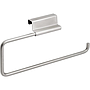 PORTA TOALLAS DE PAPEL METALICO COLGANTE INTER 29750 (30.5 x 14.6cm)