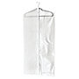 PORTA TRAJES TRANSPARENTE INTER 06360