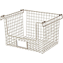 CESTA ORGANIZADORA MATE INTER 91005 (30.5 x 25.4 x 20.3cm)