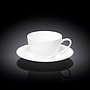 TAZA PLATO PORCELANA M29865 (180ml)