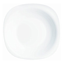 PLATO TENDIDO CARINE BLANCO H5604 (26cm)