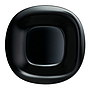 PLATO TENDIDO CARINE NEGRO L9817 (26cm)