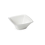 BOWL CUADRADO BLANCO M4505BI (20cm)