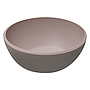 BOWL PANGEA BEIGE M5500TE (12 x 14 x 5.8cm)