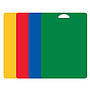 TABLA DE CORTAR FLEXIBLE ANTIDESLIZANTE CN 74234 (30.5 x 40.5cm)