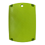 TABLA DE CORTE VERDE IB 749400VE (33 x 23 x 1.5cm)
