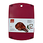 TABLA DE CORTE ROJO IB 749400RO (33 x 23 x 1.5cm)