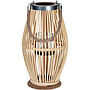 FAROL BAMBU 435000400 (21 x 38cm)