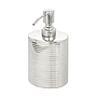 DISPENSADOR JABON HUXLEY GRIS INTER 27530