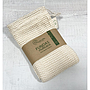 SET FUNDAS REUSABLES ALGODON MULTIUSOS 5PZS SC-FA-001 (35 x 30cm / 20 x 30cm / 35 x 30cm / 38 x 37cm /43 x 30cm)