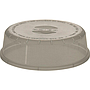 TAPA PROTECTORA DE ALIMENTOS MICROONDAS 29000040 (24cm)