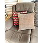COJIN BROCADO LF VARIOS COLORES BROC001 (47 x 47cm)