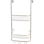 ESTANTE DUCHA CADDY INTER 46165 (30 x 16 x 61cm)