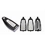 RALLADOR 3 CUCHILLAS EASYCOOK IB 772500