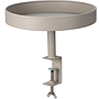 BANDEJA DE SERVICIO CON ABRAZADERA PARA MESA FZ1900320 (28cm)