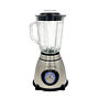 LICUADORA 2 VELOCIDADES ACERO INOX. 600W 22469874 (1.5lt)