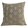 COJIN ALGODÓN BORDADO ARCOS PDD-CC-2211-56 (46 x 46cm)