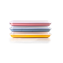 CONTENEDOR MULTIUSO VARIOS COLORES IB 686700 (24.8 x 14.4 x 3.3cm)