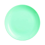PLATO POSTRE DIWALI TURQUESA P2613 (19cm)