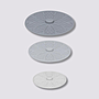 SET TAPAS DE SILICON 3PZS 151364 (30.7 25.2 -21.7cm)
