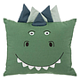 COJIN INFANTIL DINOSAURIO 195824 (40 x 40cm)