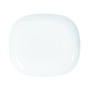 PLATO RECTANGULAR EVOLUTIONS BLANCO N9404 (21.5 x 19cm)