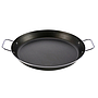 PAELLERA WARENHAUS NEGRO M33319 (38cm)