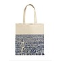BOLSO LIENZO ALFONSINA Y EL MAR ALF000-BT (26 x 30cm)