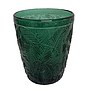 SET VASOS RAMSEY VERDE 6PZS S07864 (300ml)