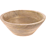 BOWL MADERA MANGO A44710760 (25 x 10cm)