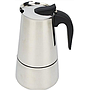 CAFETERA ESPRESSO LUXUS 6 TAZAS F23493