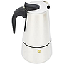 CAFETERA ESPRESSO LUXUS 12 TAZAS F23495