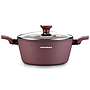 OLLA MONACO INDUCCION M35614 (20cm - 2.2lt)