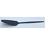 ESPATULA PARA PASTEL ACERO INOX NEGRO 4HM14-27