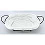 CESTA METALICA & TEXTIL 4HM20-9