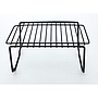 SOPORTE PORTA VASOS METALICO 4HM20-24