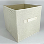 CAJA ORGANIZADORA TELA 4HM25-3 (27 x 27 x 24cm)