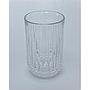 VASO DE VIDRIO TRANSPARENTE 4HM26-6