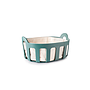 PANERA CON FORRO DE TELA IB 666800 (24 x 29 x 11cm)